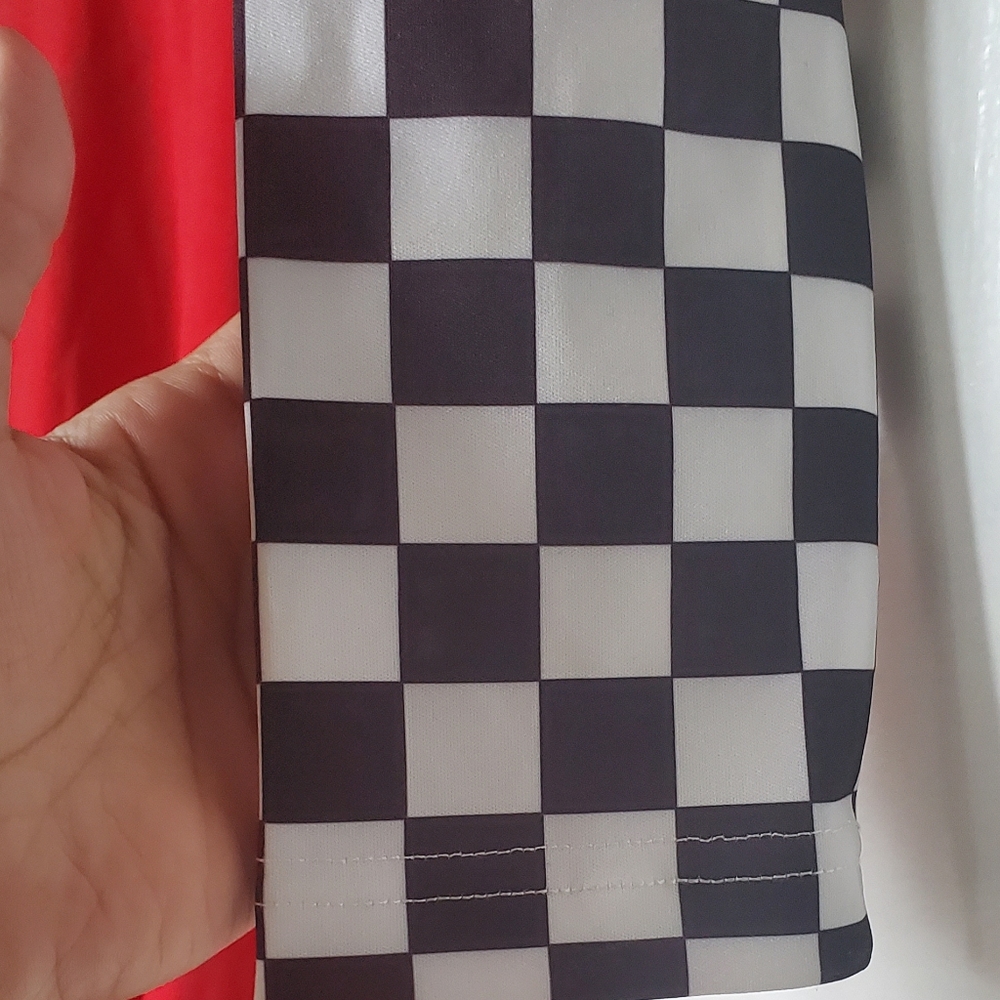 Dress - Picture 3 of 3